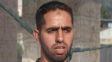 الأسير المجاهد "محمد حمدان" يتنسم عبير الحرية