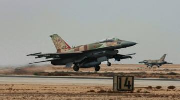 سلاح الجو يصدر قرار فوري بوقف الطلعات الجوية