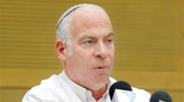 وزير الإسكان: لن يكون سوى دولة واحدة بين النهر والبحر