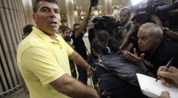 التحقيق في تسريب معلومات أمنية سرية من مكتب اشكنازي