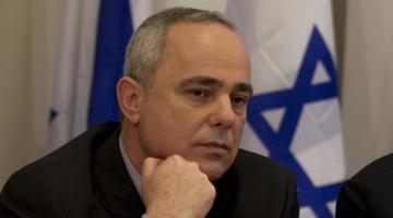 وزير الاستخبارات الصهيوني يتهم الجيش بالتلاعب بعواطف الجمهور