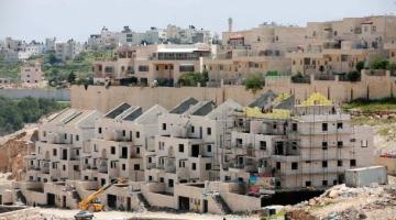 الاحتلال يصادق على بناء 1500 وحدة استيطانية بالضفة والقدس