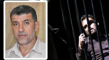 أبو جلالة لـ"الإعلام الحربي": إضراب الأسرى الإداريين سيكلل بالنصر