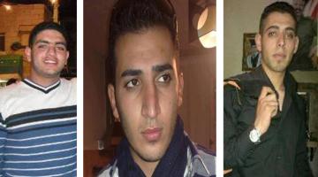 محكمة العدو تصدر أحكاما بحق خمسة من أسرى الجهاد