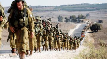 العدو يقرر وقف العملية العسكرية بالضفة ويعترف بفشله بالوصول للخاطفين