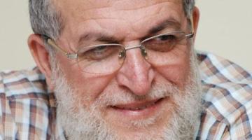 عزام: العدو لا يحترم الأديان وندعو الجميع لمواجهته