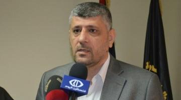 الرفاعي: المقاومة ستلحق الهزيمة بالعدو في المواجهة القادمة