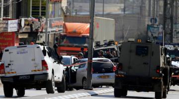 قتيلان صهيونيان و23 عملاً مقاوماً بالضفة خلال 24 ساعة 