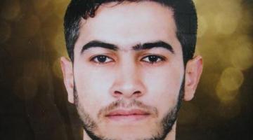  تدهور خطير يطرأ على حالة الأسير معتصم رداد