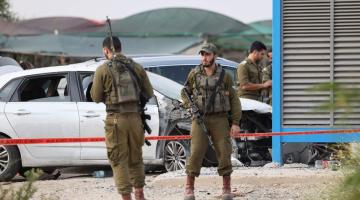  250 عملاً مقاومًا بالضفة والقدس خلال أسبوع