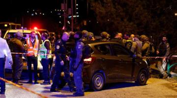 "الكنيست" يناقش إبعاد عائلات منفذي عمليات الضفة إلى غزة