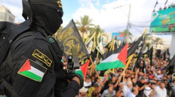 الجهاد تدعو للنفير العام وإعلان الغضب والتصدي للعدوان والإرهاب المتصاعد