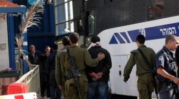 الأسير المجاهد يوسف الفقيه يتنسم عبير الحرية