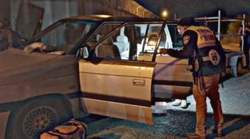 العدو يكشف تفاصيل جديدة عن عملية إطلاق النار قرب نابلس