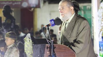 حفل تأبين فرحان بخان يونس ‫(245523893)‬ ‫‬