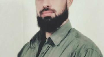 العدو يعزل الاسير "سامح الشوبكي" أحد قادة السرايا بقلقيلية