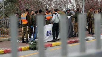  مسؤول صهيوني يدعو لطرد عائلات منفذي العمليات وهدم منازلها 