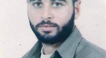 الأسير المجاهد بهاء الدين القصاص يدخل عامه الـ(18) في سجون الاحتلال