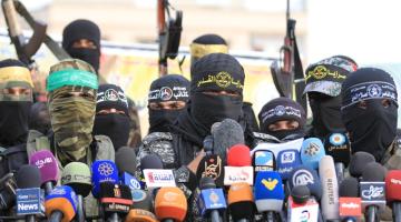 فصائل المقاومة: حاضرون في الميدان لكبح جماح ووقاحة نتنياهو