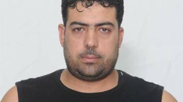 الأسير المجاهد حاتم قويدر يدخل عامه (15) في سجون الاحتلال