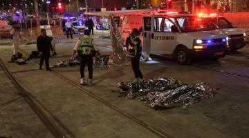 مقتل 10 صهاينة و275 عملًا مقاومًا بالقدس منذ مطلع العام