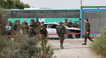 26 عملًا مقاومًا في آخر 24 ساعة بالضفة