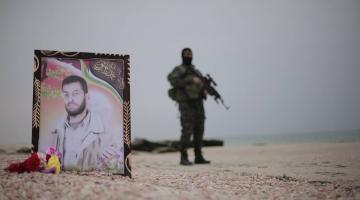  "فيديو " بذكراه الـ 16.. عائلة الشهيد القائد عبد العال: على ذات الدرب ماضون 