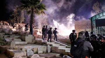 الجهاد: اعتداء الاحتلال على مواكب تشييع الشهداء جريمة لن تغتفر