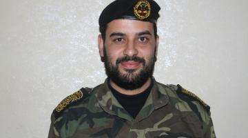 الشهيد المجاهد "عمر الفليت".. لبى نداء إخوانه وفاز بالشهادة 