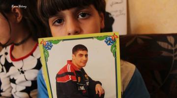 الأسير نهار السعدي يتحدث عن ظروف عزله الانفرادي