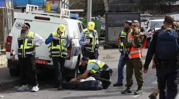 العدو يخشى منفذ عملية "بركان" ويصفه بالشبح