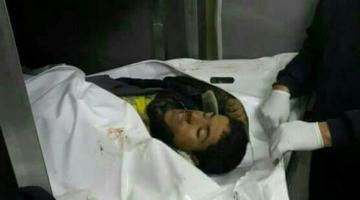 شهيدان في قصف مدفعي صهيوني شرق رفح