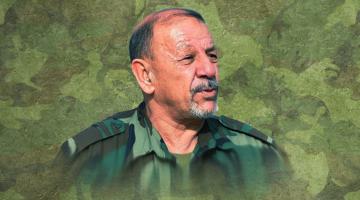 صور.. سرايا القدس تنعى فقيدها القائد الكبير محمود الحيلة أحد مؤسسي الجهاز العسكري