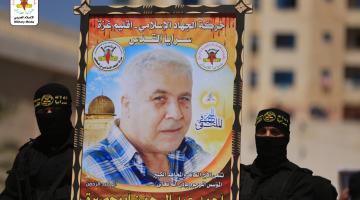  مهجة القدس تنعى الأسير المحرر المجاهد أحمد أبو حصيرة