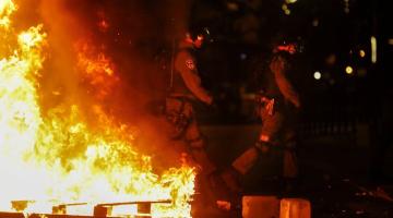 إعلام العدو: ارتفاع كبير في عمليات المقاومة بالضفة