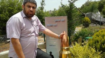  مقال.. «صلاح الدين أبو حسنين»: فارس الإعلام الحربي