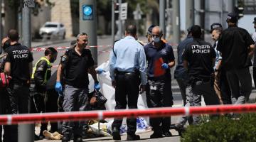 إصابة مستوطن بعملية طعن في بيت لحم