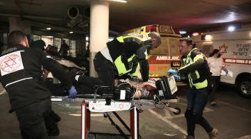 خلال أسبوع.. إصابة 5 صهاينة و 7 عمليات فدائية بالضفة 