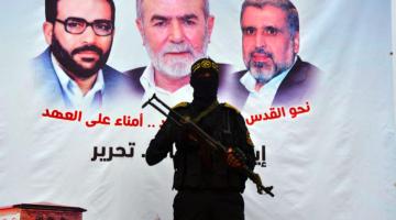 الجهاد: لن ينعم المحتل بالأمان مادام يجثم على صدورنا