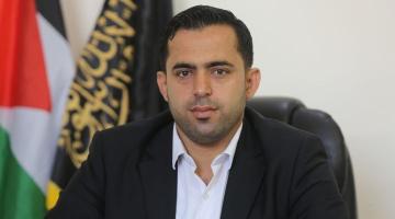 سلمي: الاحتلال يعيش حالة من الهشاشة ويصدر أزماته من خلال الدم الفلسطيني