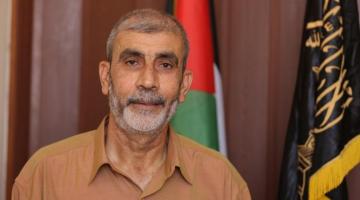 حميد: معركة برقين أكدت اجماع شعبنا على خيار البندقية والمقاومة