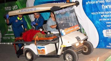 تقديرات صهيونية: قناص واحد نفذ عمليتي القنص على حدود القطاع