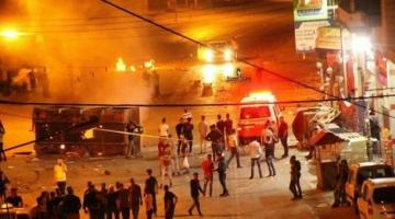 مصادر أمنية صهيونية: ما حدث في نابلس فشل استخباري خطير