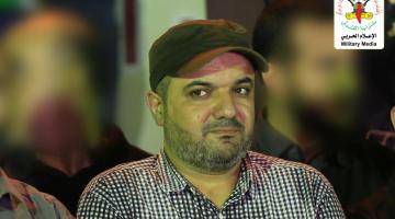 الشهيد القائد بهاء أبو العطا.. الكابوس الذي قضّ مضاجع قادة العدو