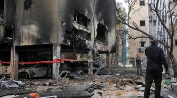 "يديعوت": خسائرنا في 4 أيام تعادل نصف خسائر حرب 2014 