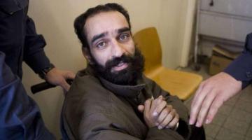 الأسير سامر العيساوي يواصل إضرابه عن الطعام لليوم ال 21