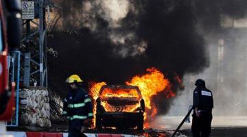 معركة صيحة الفجر تكبد العدو خسائر اقتصادية فادحة 