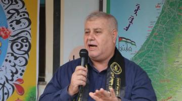 البطش: استشهاد قائد كتيبة نابلس لن يوقف تمدد كتائب السرايا والعدو سيدفع الثمن