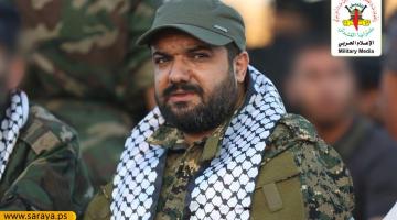 الجهاد: جريمة اغتيال القائد أبو العطا تجاوز لكل الحدود وإعلان حرب