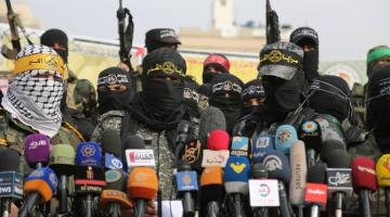 فصائل المقاومة: الأقصى خطر أحمر ولن نسمح باستمرار الاعتداءات